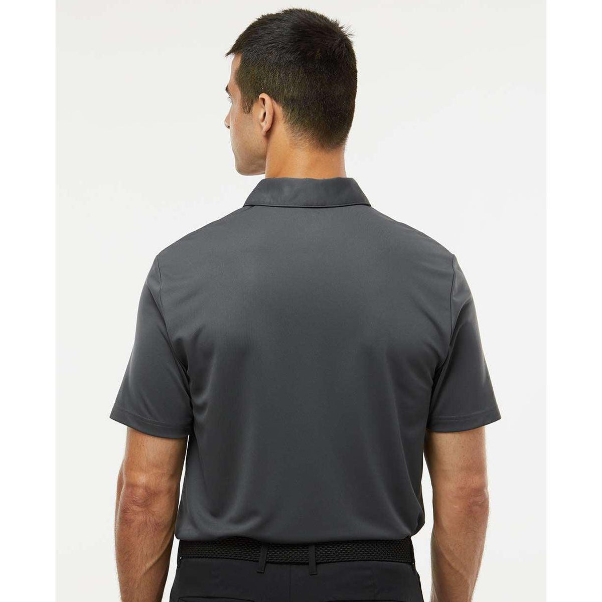 no-logo Adidas Camo Chest Print Polo-Adidas-Thread Logic