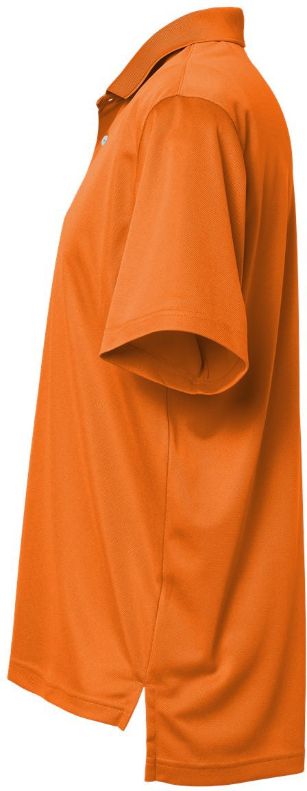 no-logo Adidas Climalite Basic Polo Shirt -Men's Polos-Adidas-Thread Logic