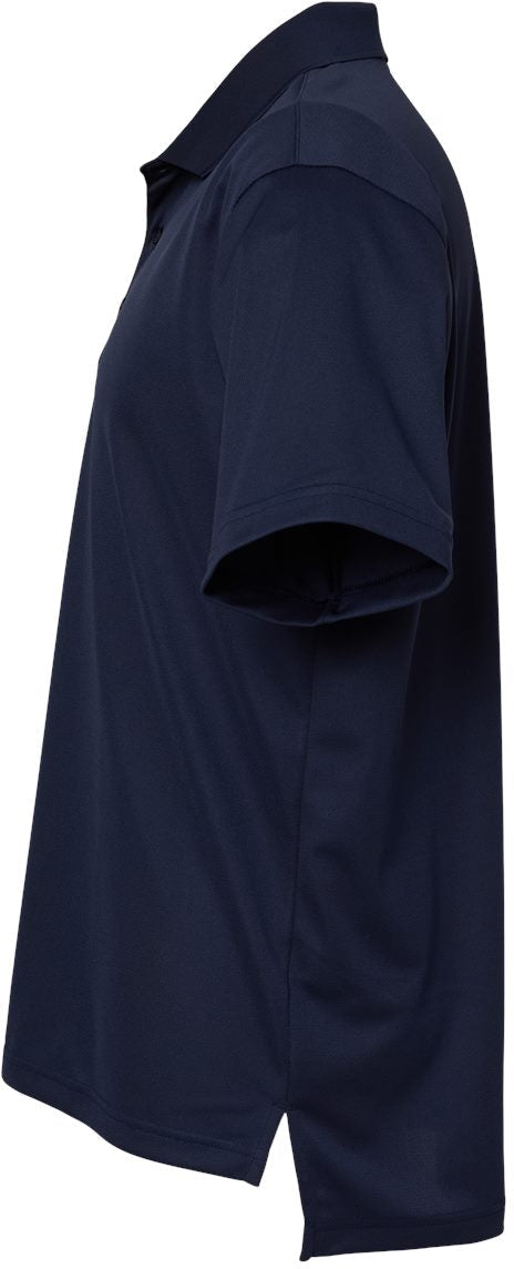 no-logo Adidas Climalite Basic Polo Shirt -Men's Polos-Adidas-Thread Logic