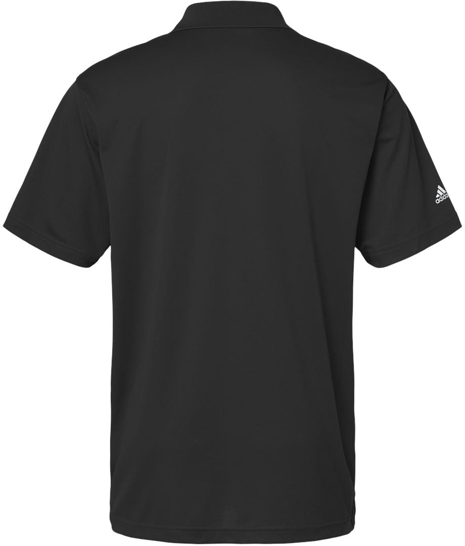 no-logo Adidas Climalite Basic Polo Shirt -Men's Polos-Adidas-Thread Logic