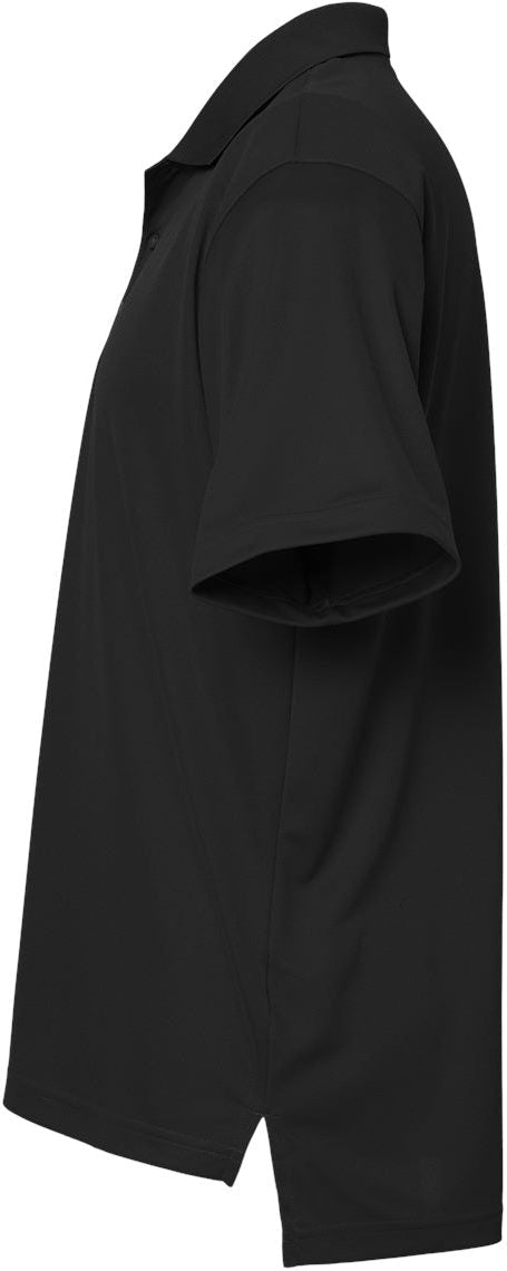 no-logo Adidas Climalite Basic Polo Shirt -Men's Polos-Adidas-Thread Logic