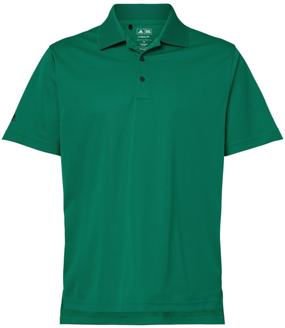 OUTLET-Adidas Climalite Basic Polo Shirt