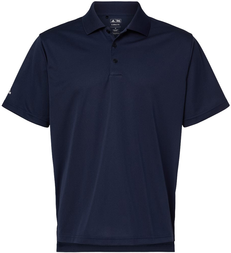 Adidas Climalite Basic Polo Shirt