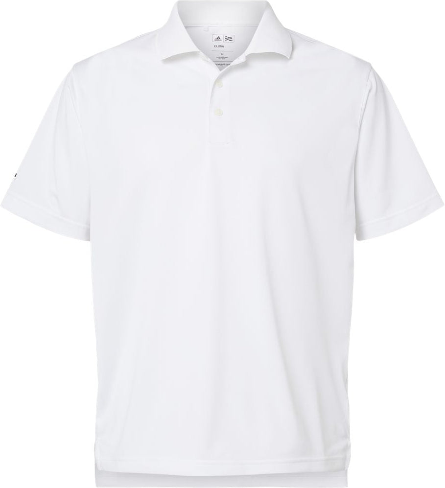 OUTLET-Adidas Climalite Basic Polo Shirt