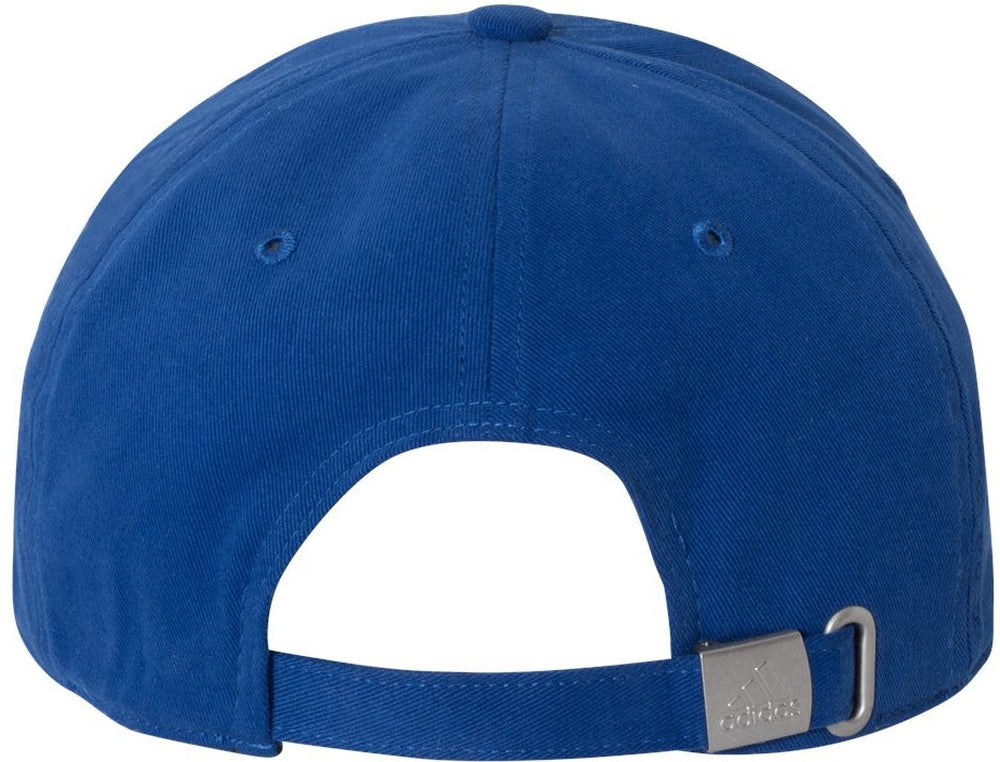no-logo Adidas Core Performance Relaxed Cap-Caps-Adidas-Thread Logic