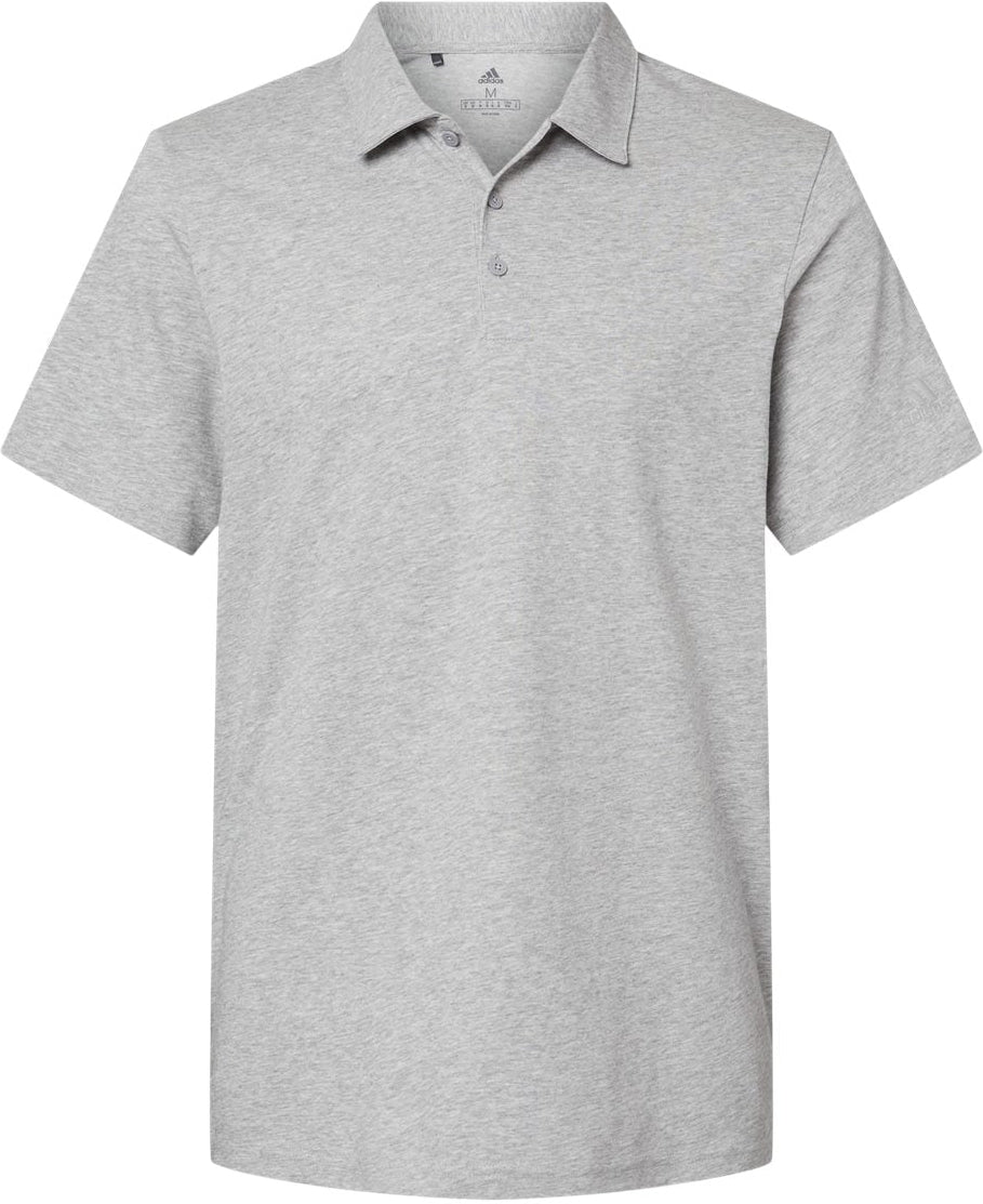 Adidas Cotton Blend Polo
