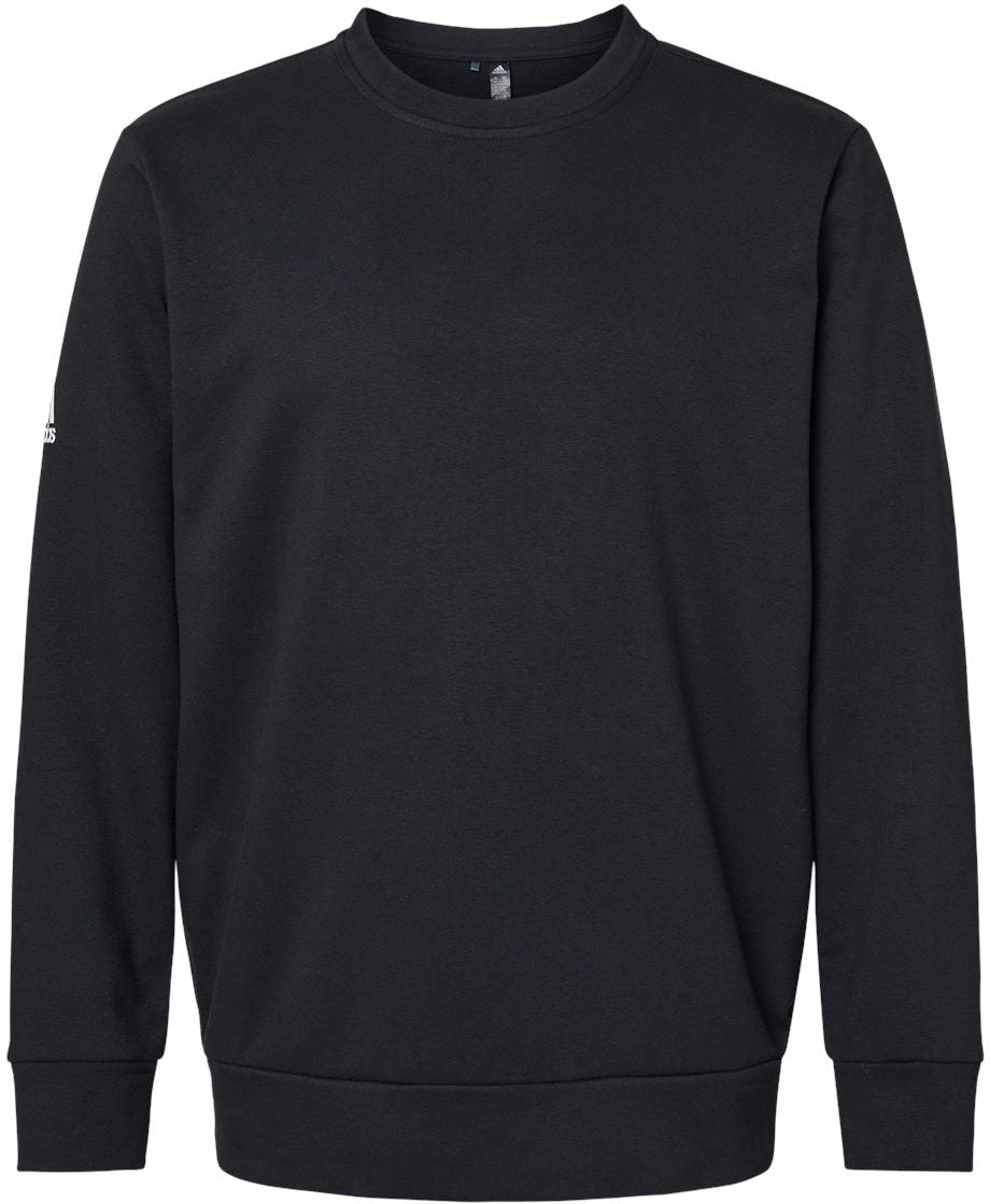 Adidas Fleece Crewneck Sweatshirt