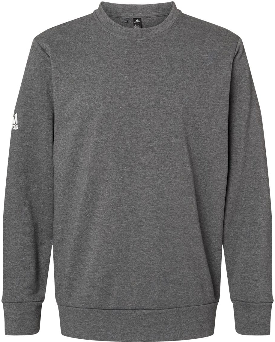 Adidas Fleece Crewneck Sweatshirt