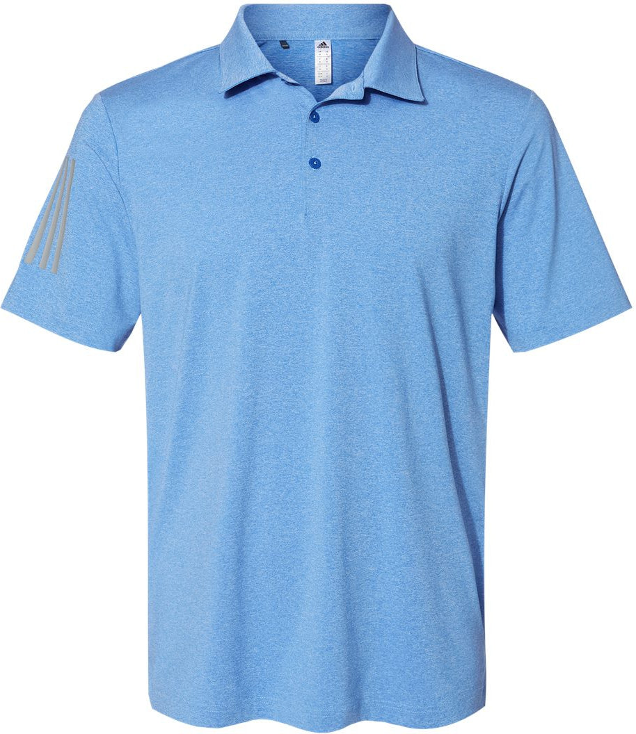 Adidas Floating 3-Stripes Sport Shirt