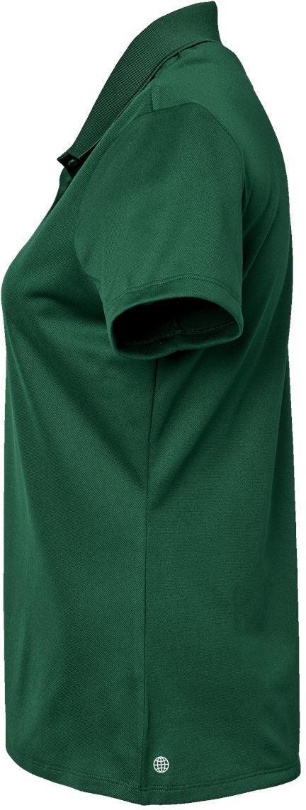 no-logo Adidas Ladies Basic Sport Polo-Adidas-Thread Logic