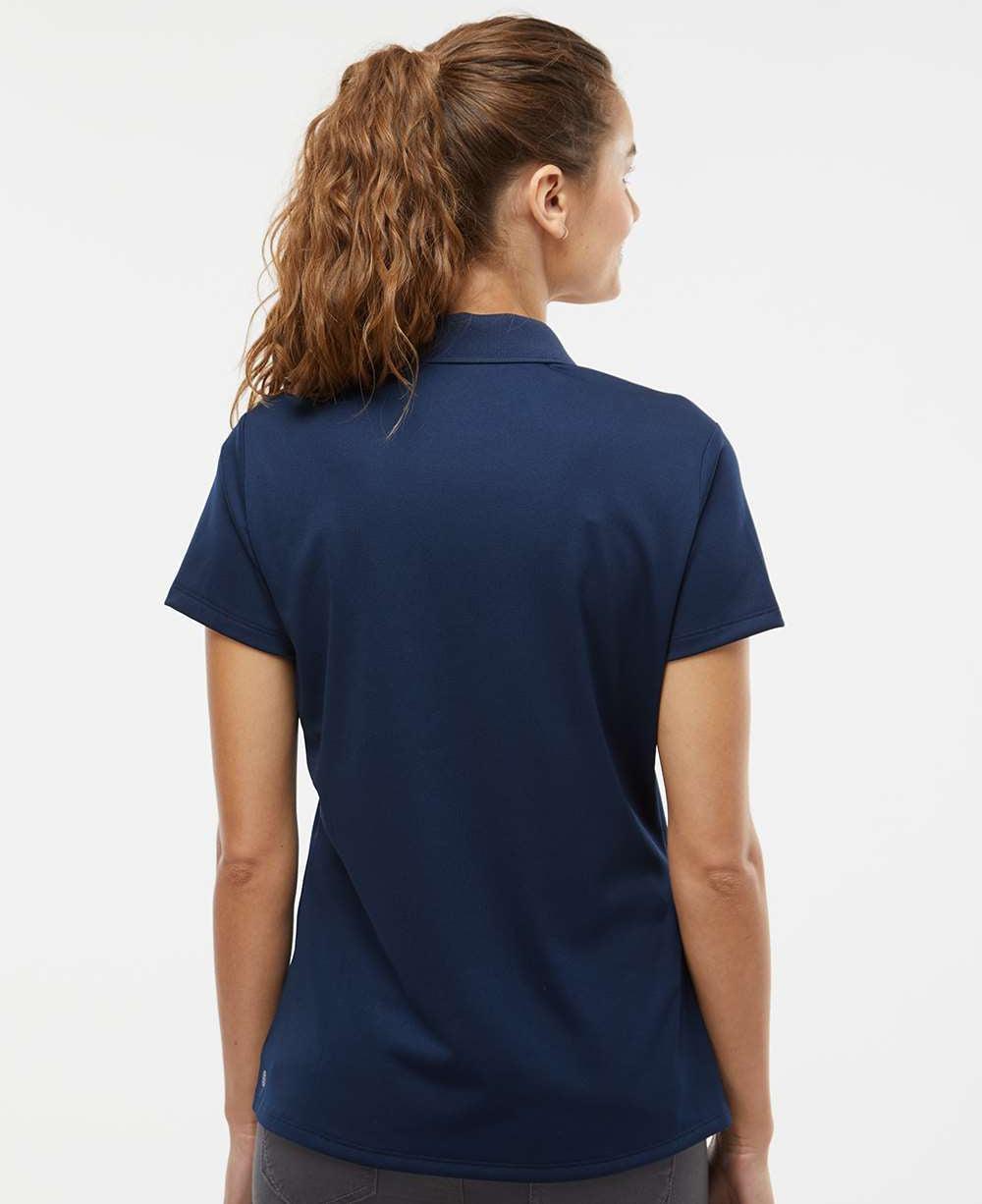 no-logo Adidas Ladies Basic Sport Polo-Adidas-Thread Logic