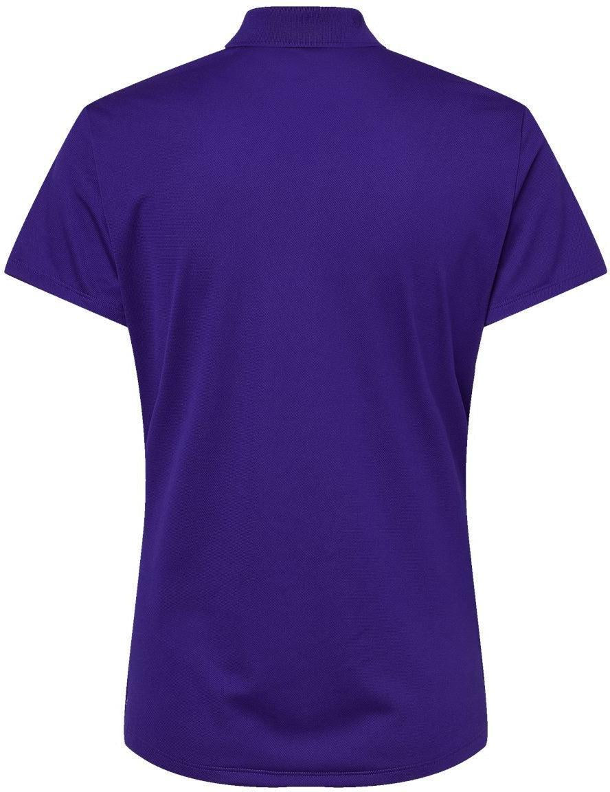 no-logo Adidas Ladies Basic Sport Polo-Adidas-Thread Logic