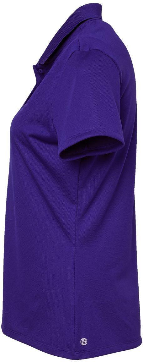 no-logo Adidas Ladies Basic Sport Polo-Adidas-Thread Logic