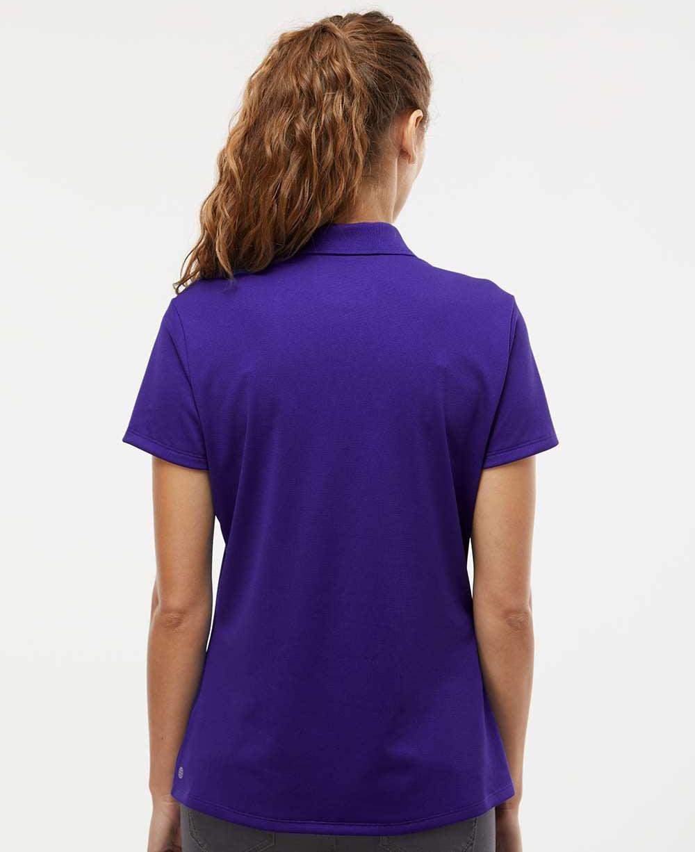 no-logo Adidas Ladies Basic Sport Polo-Adidas-Thread Logic