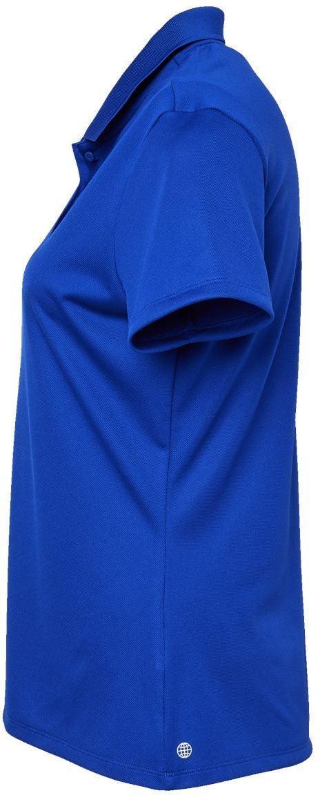 no-logo Adidas Ladies Basic Sport Polo-Adidas-Thread Logic