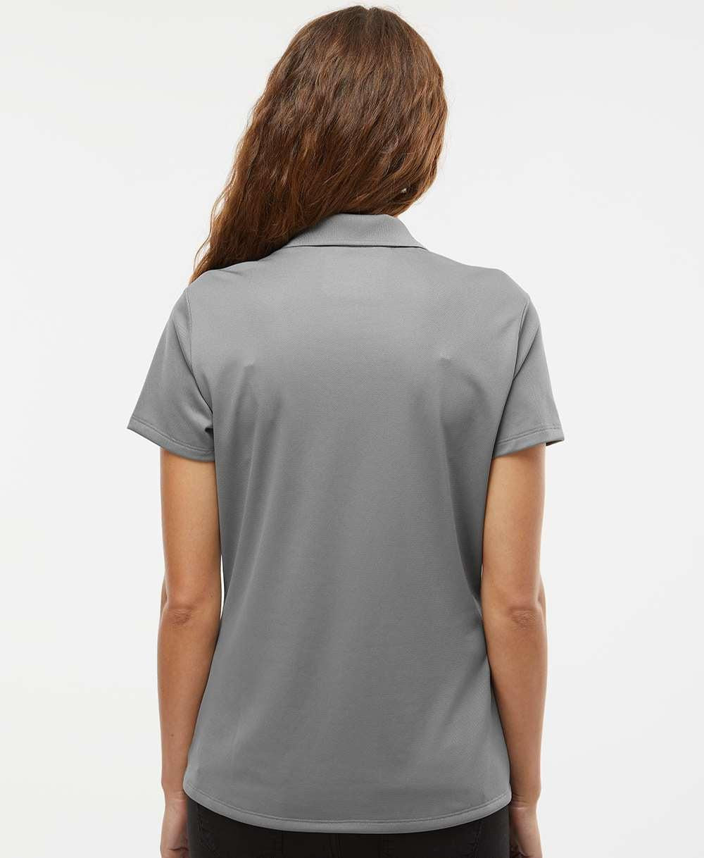 no-logo Adidas Ladies Basic Sport Polo-Adidas-Thread Logic