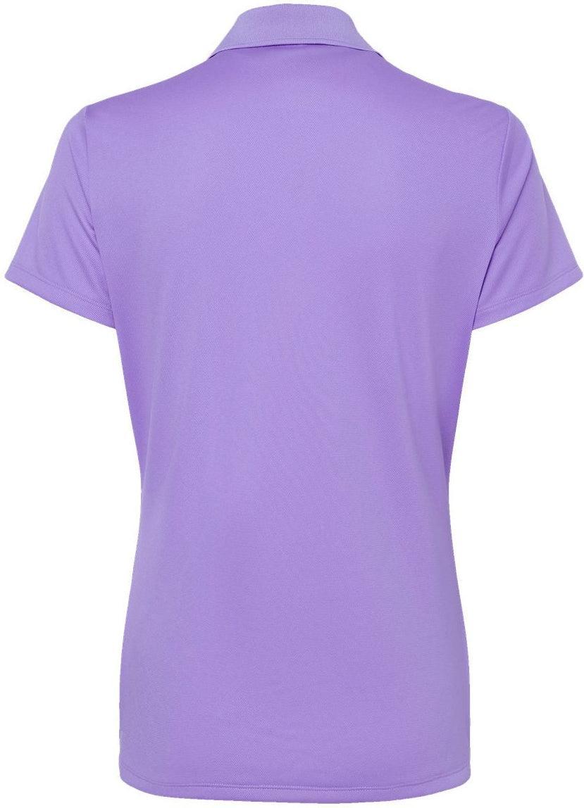 no-logo Adidas Ladies Basic Sport Polo-Adidas-Thread Logic