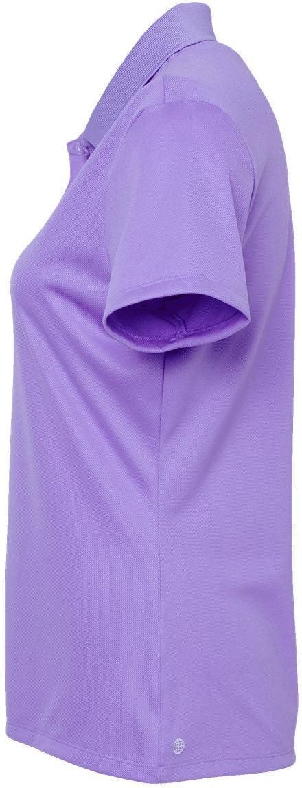 no-logo Adidas Ladies Basic Sport Polo-Adidas-Thread Logic