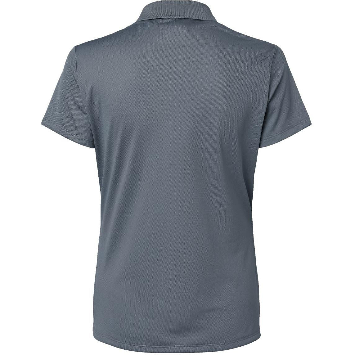 no-logo Adidas Ladies Basic Sport Polo-Adidas-Thread Logic