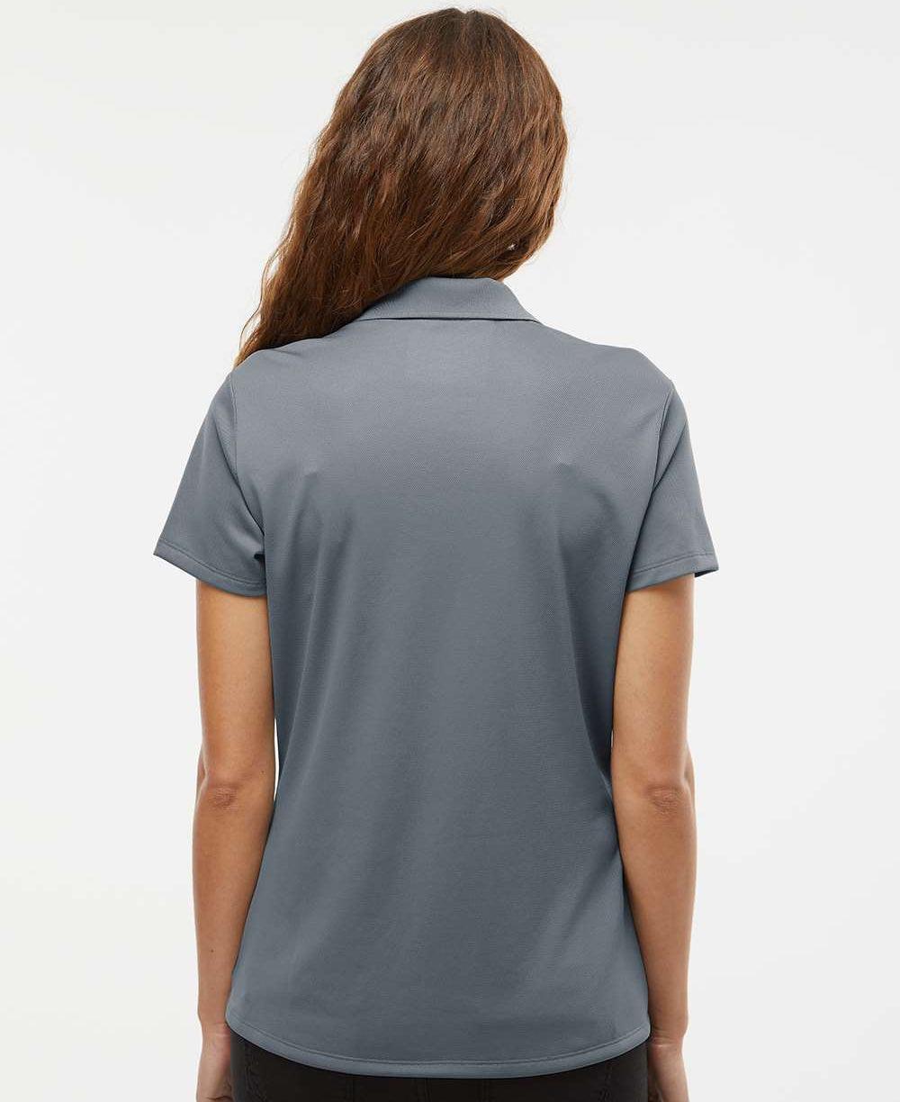 no-logo Adidas Ladies Basic Sport Polo-Adidas-Thread Logic
