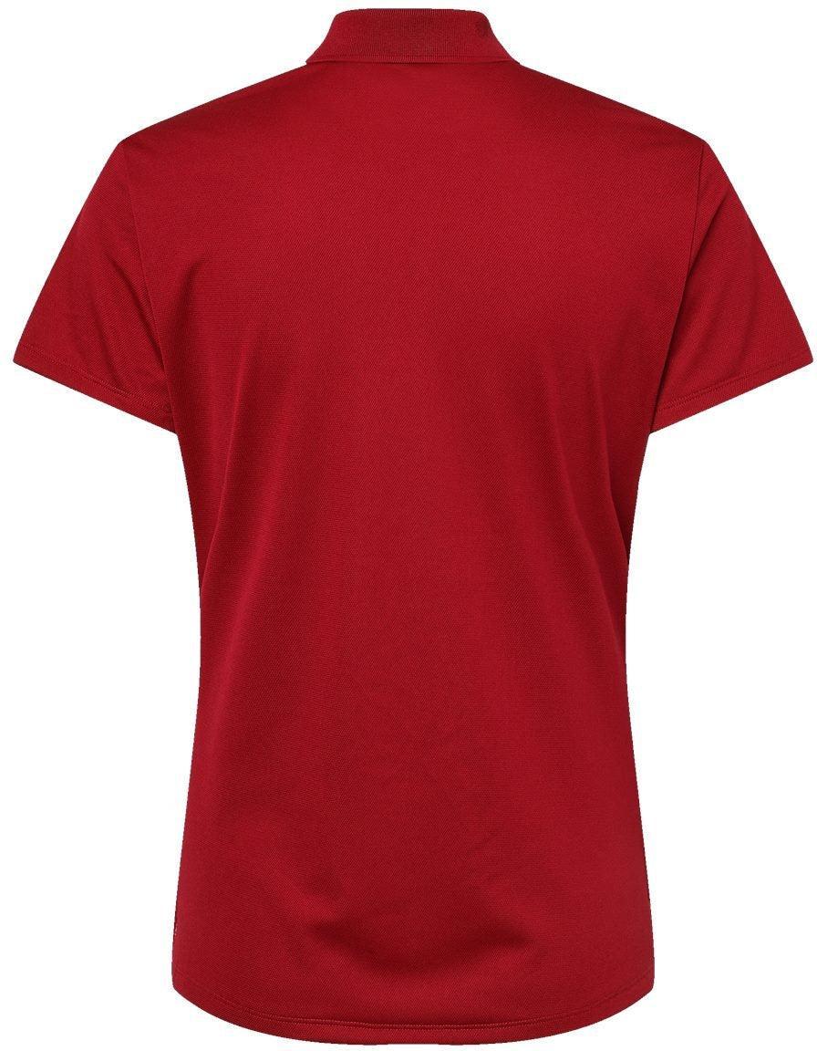 no-logo Adidas Ladies Basic Sport Polo-Adidas-Thread Logic