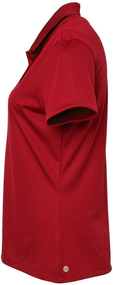 no-logo Adidas Ladies Basic Sport Polo-Adidas-Thread Logic