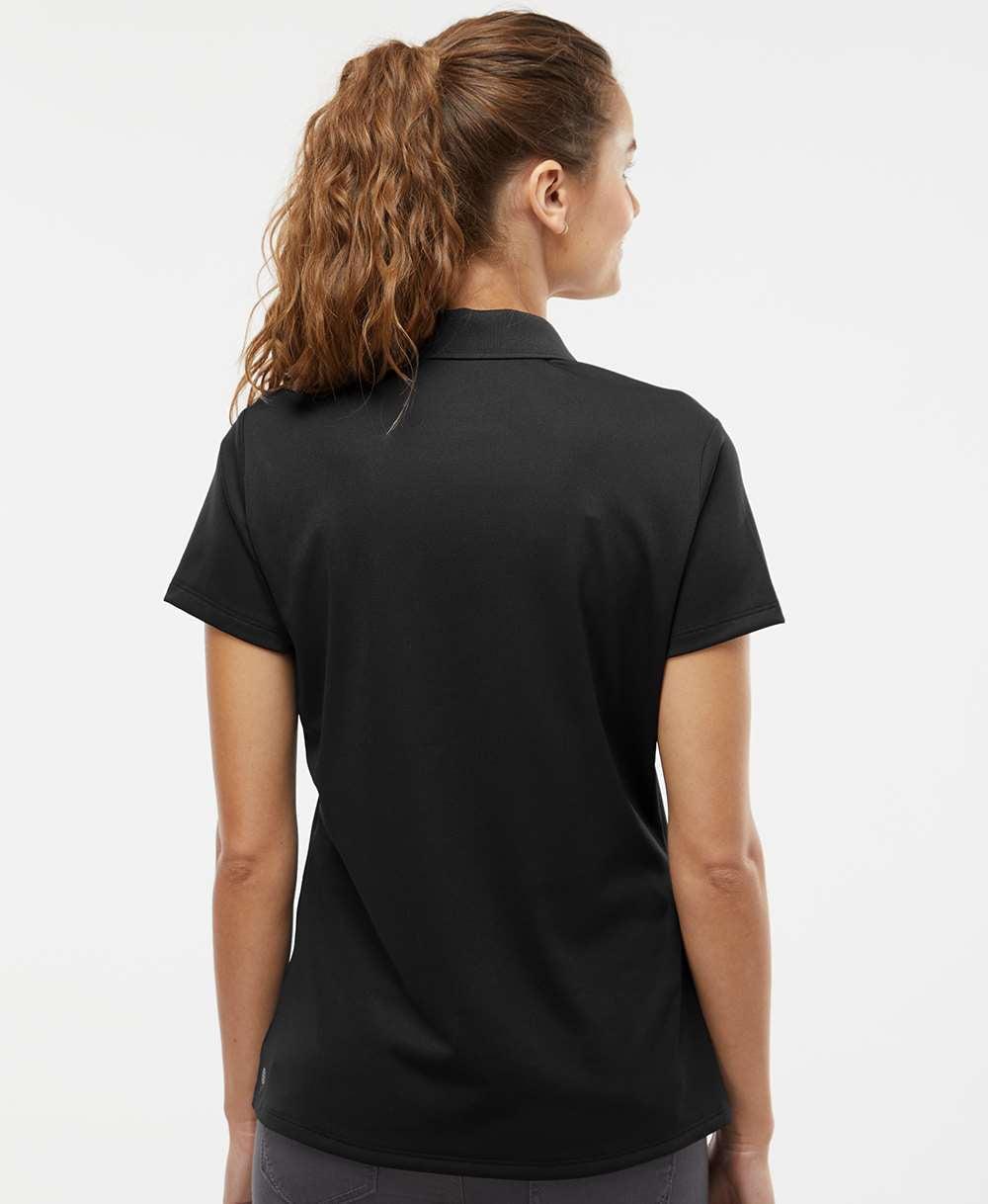 no-logo Adidas Ladies Basic Sport Polo-Adidas-Thread Logic