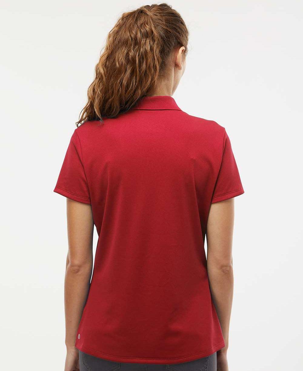 no-logo Adidas Ladies Basic Sport Polo-Adidas-Thread Logic
