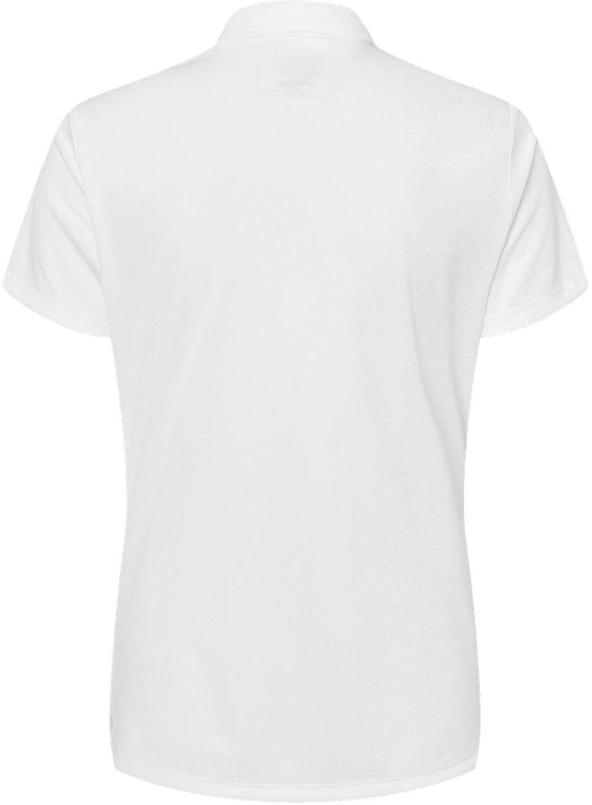 no-logo Adidas Ladies Basic Sport Polo-Adidas-Thread Logic