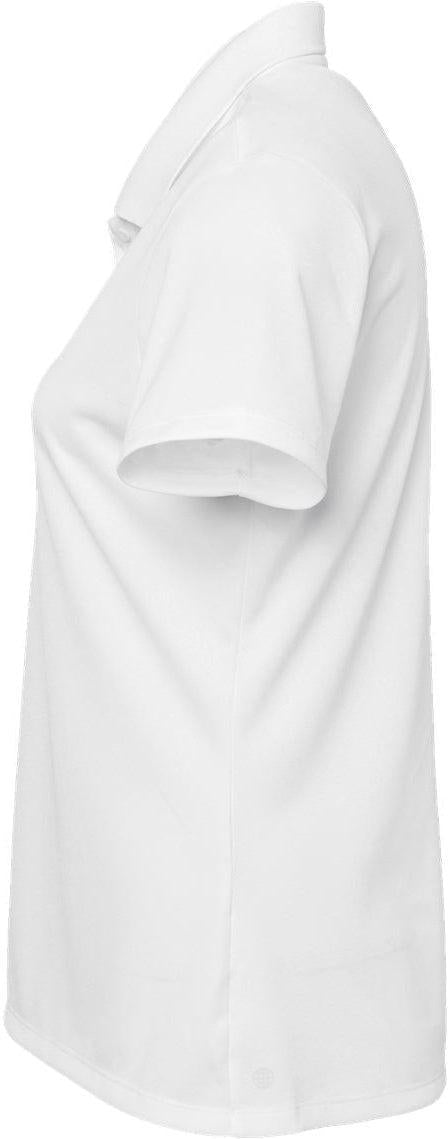 no-logo Adidas Ladies Basic Sport Polo-Adidas-Thread Logic