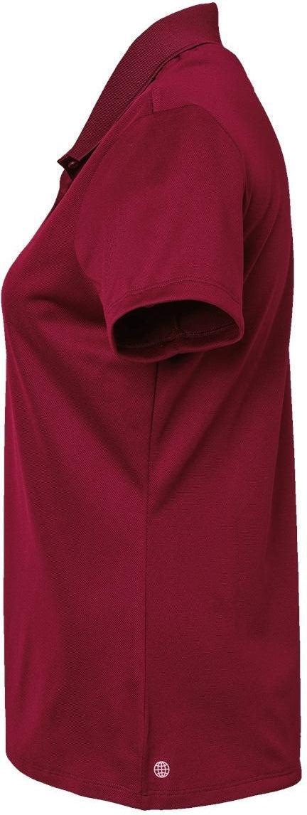 no-logo Adidas Ladies Basic Sport Polo-Adidas-Thread Logic