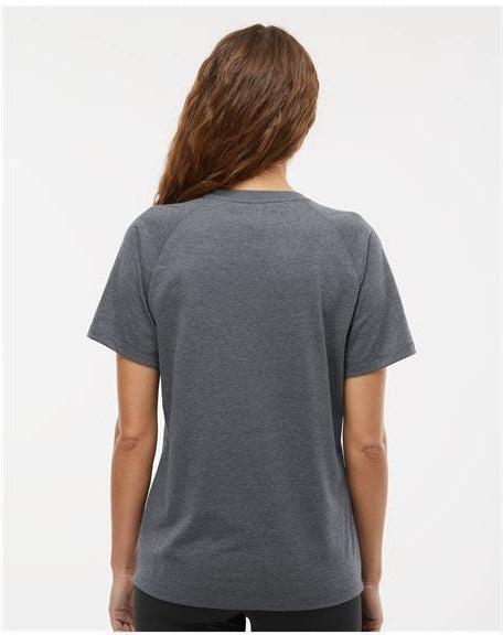 no-logo Adidas Ladies Blended T-Shirt-Apparel-Adidas-Thread Logic
