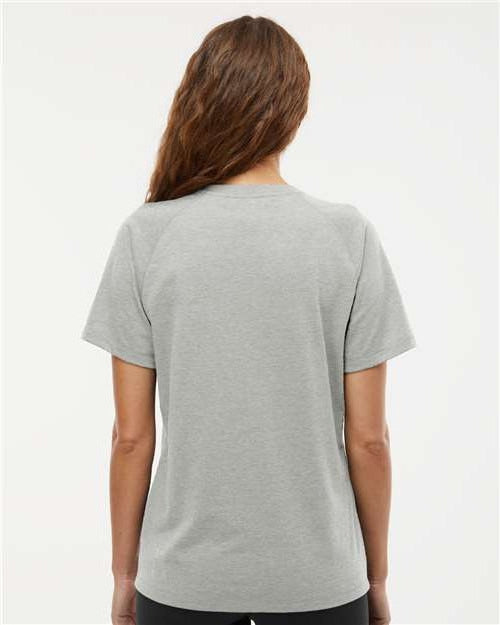 no-logo Adidas Ladies Blended T-Shirt-Apparel-Adidas-Thread Logic