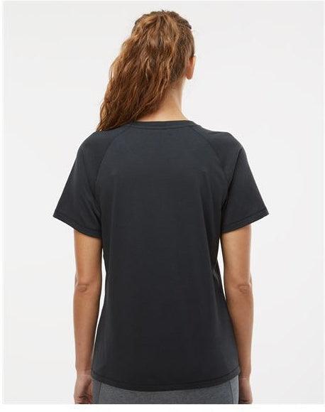 no-logo Adidas Ladies Blended T-Shirt-Apparel-Adidas-Thread Logic
