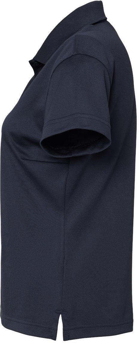 no-logo Adidas Ladies Climalite Basic Polo Shirt -Ladies Polos-Adidas-Thread Logic