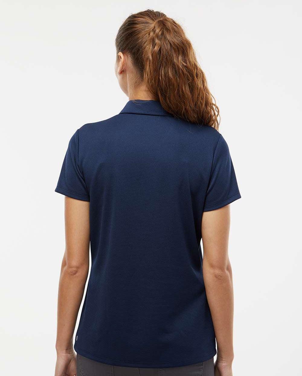 no-logo Adidas Ladies Micro Pique Polo-Adidas-Thread Logic