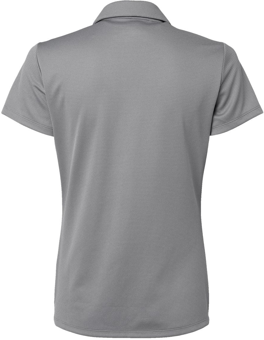 no-logo Adidas Ladies Micro Pique Polo-Adidas-Thread Logic