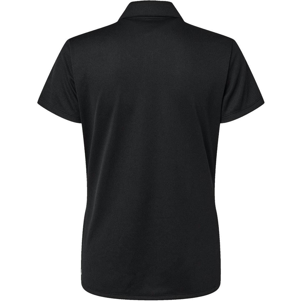 no-logo Adidas Ladies Micro Pique Polo-Adidas-Thread Logic