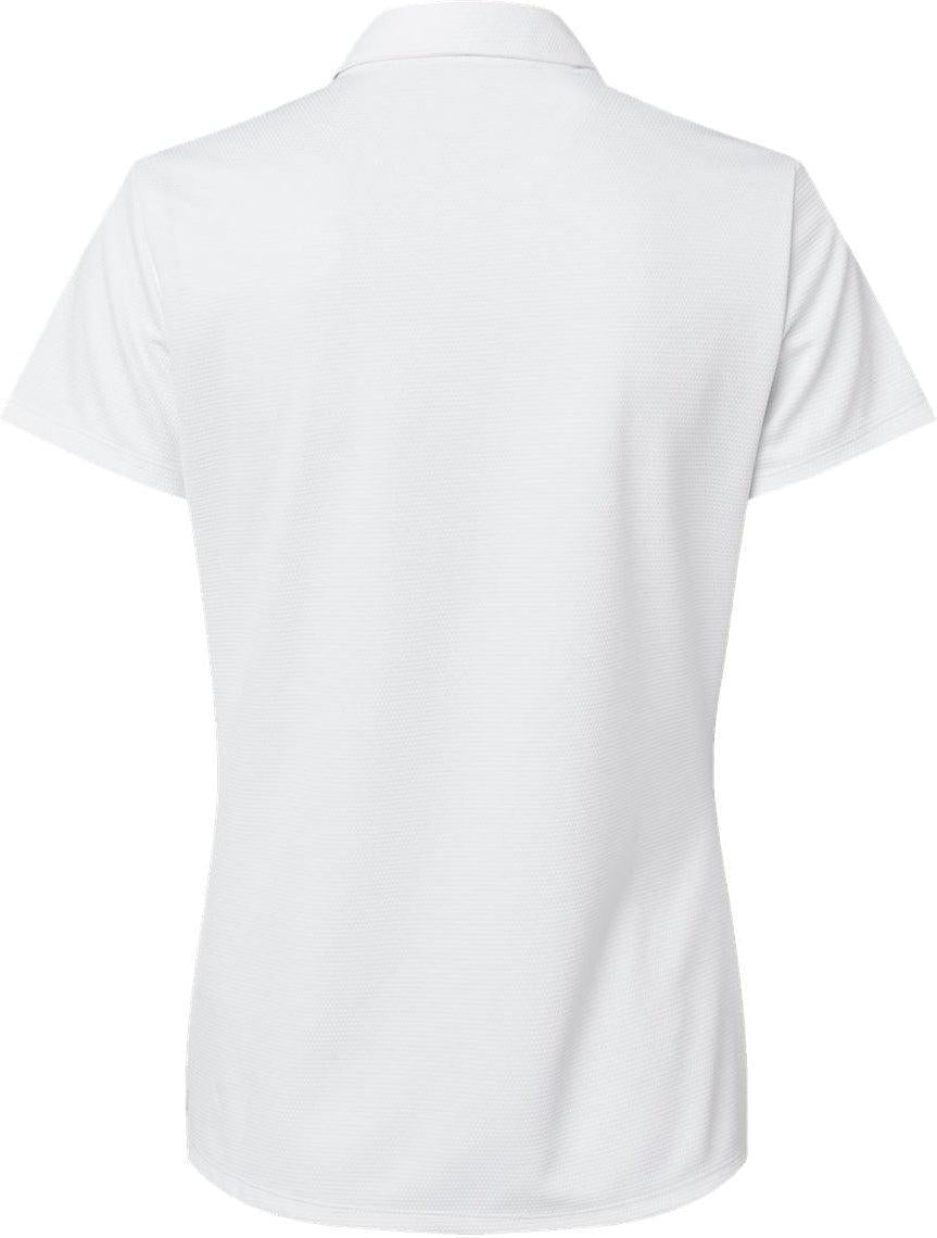 no-logo Adidas Ladies Micro Pique Polo-Adidas-Thread Logic