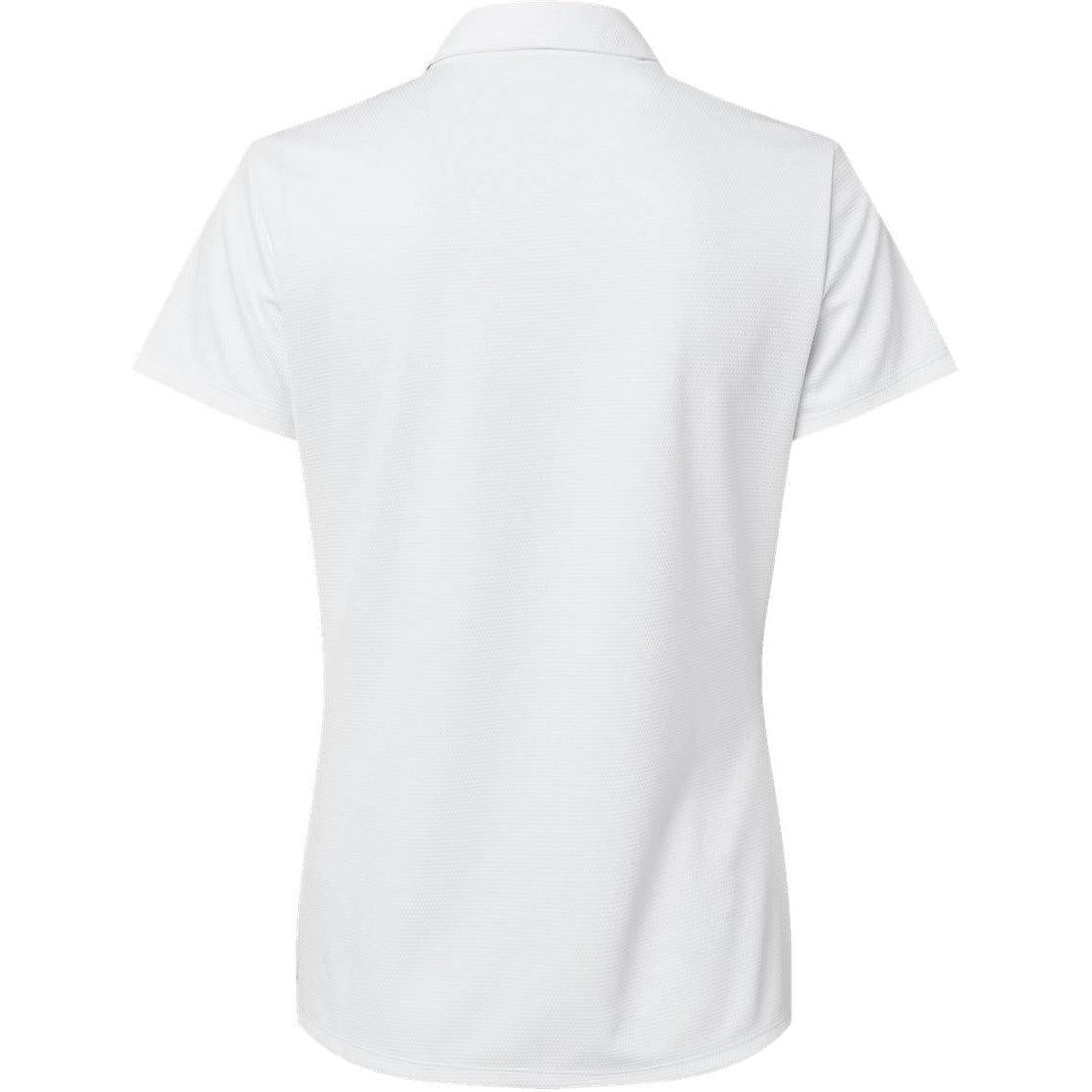 no-logo Adidas Ladies Micro Pique Polo-Adidas-Thread Logic