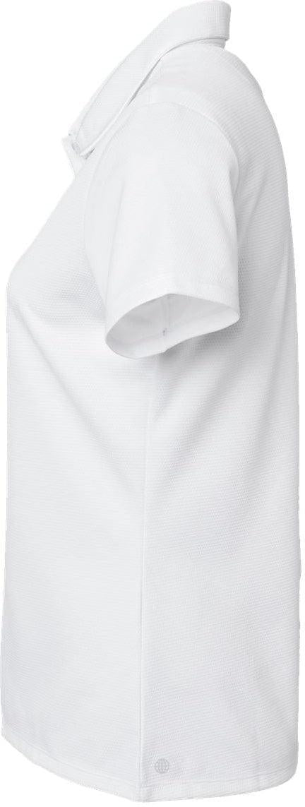 no-logo Adidas Ladies Micro Pique Polo-Adidas-Thread Logic