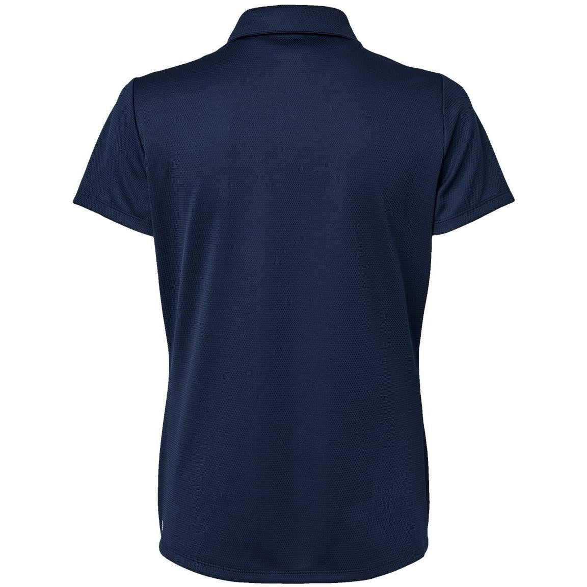 no-logo Adidas Ladies Micro Pique Polo-Adidas-Thread Logic
