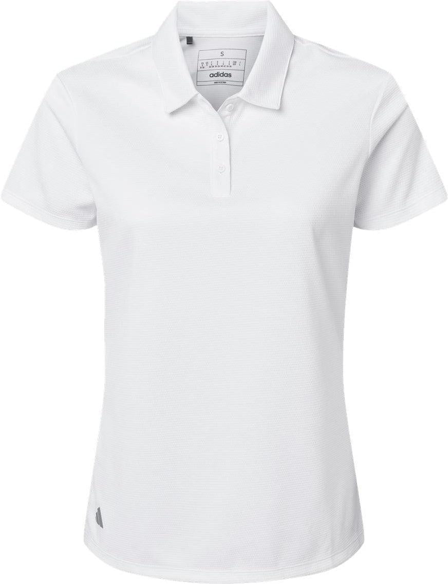 Adidas Women's Micro Pique Polo
