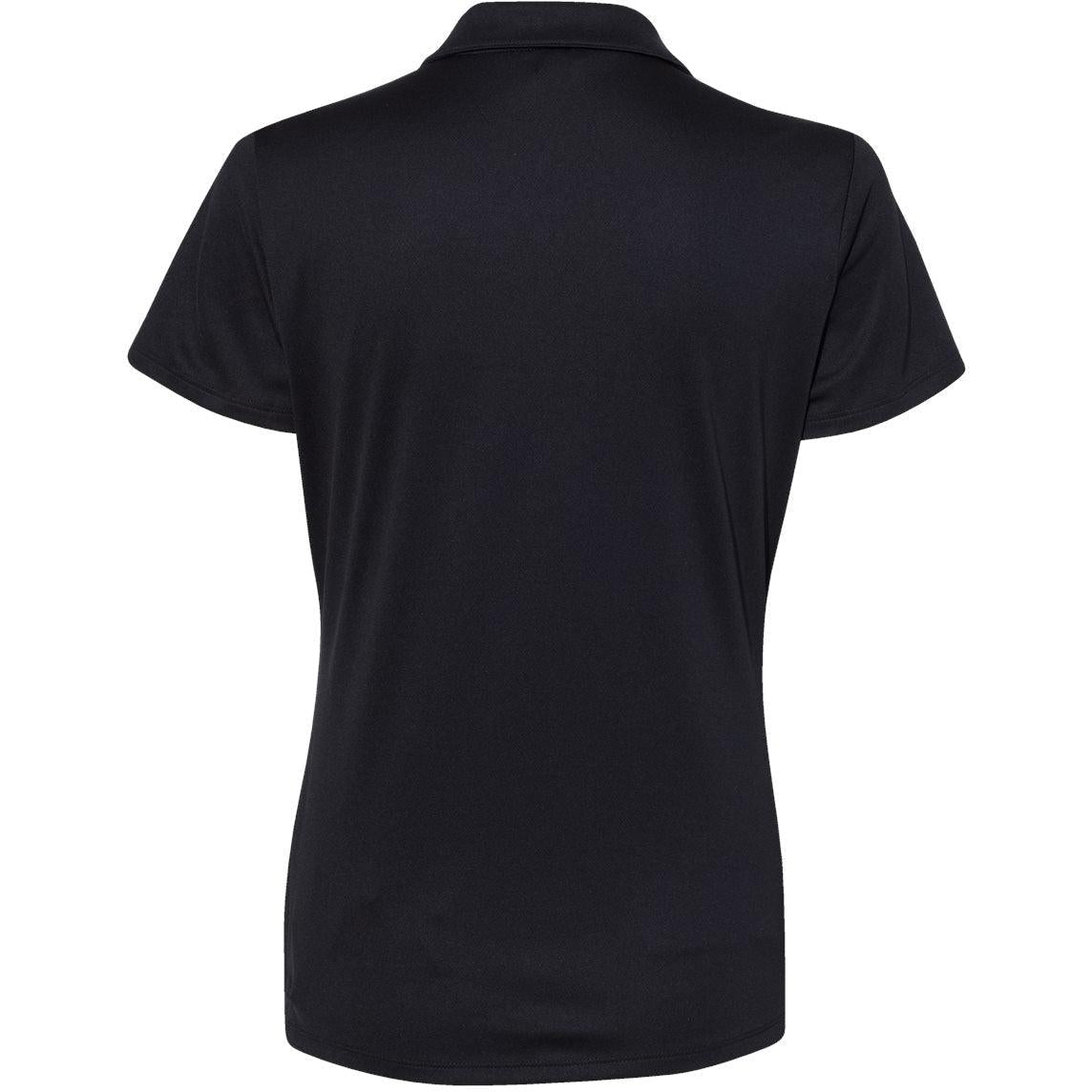no-logo Adidas Women's Performance Polo-Ladies Polos-Adidas-Thread Logic