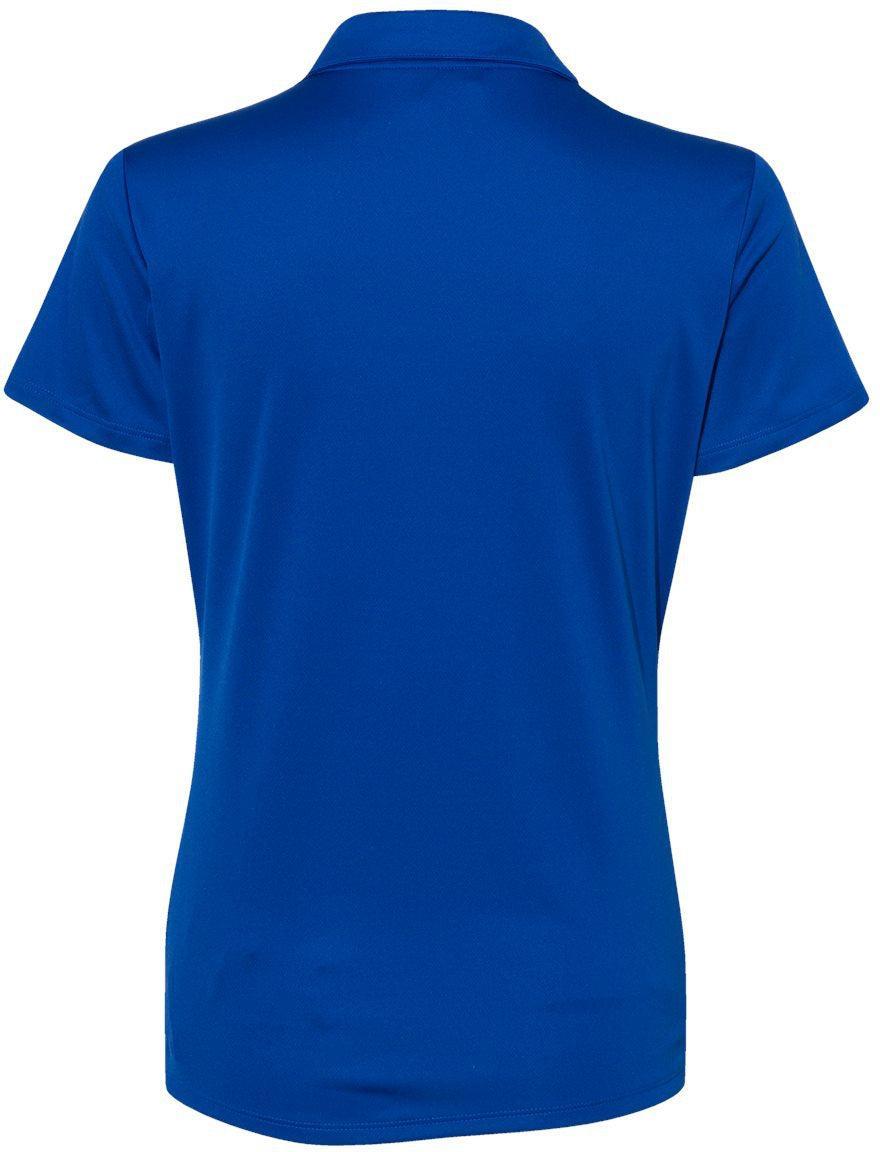 no-logo Adidas Ladies Performance Polo-Ladies Polos-Adidas-Thread Logic