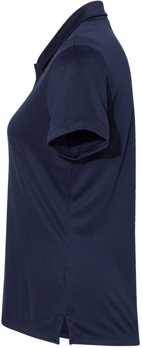 no-logo Adidas Ladies Performance Polo-Ladies Polos-Adidas-Thread Logic