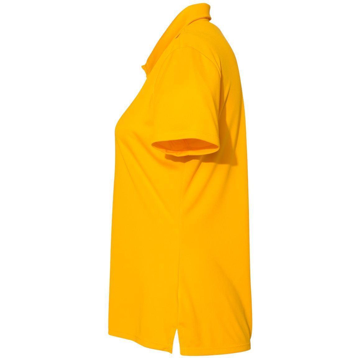 no-logo Adidas Women's Performance Polo-Ladies Polos-Adidas-Thread Logic