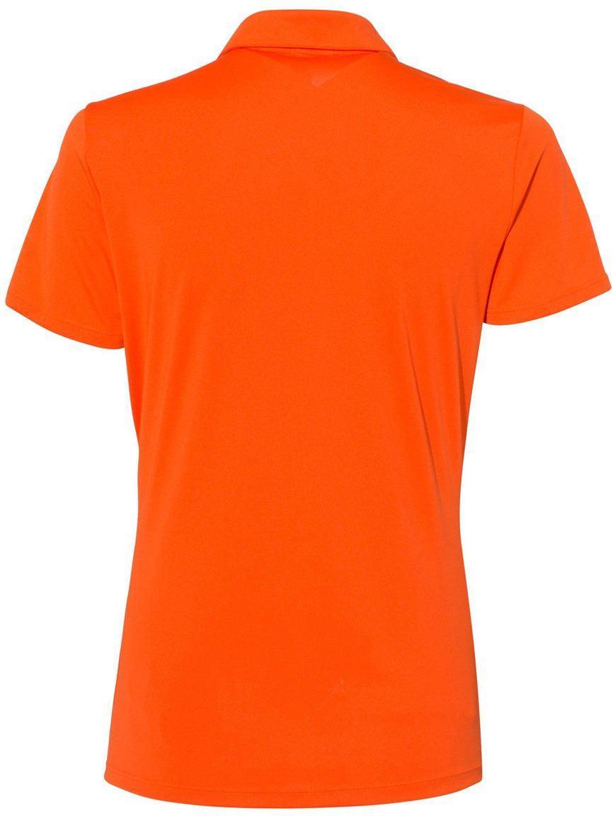 no-logo Adidas Ladies Performance Polo-Ladies Polos-Adidas-Thread Logic