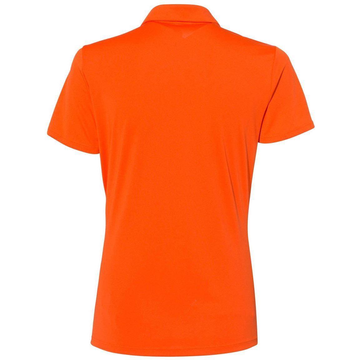 no-logo Adidas Women's Performance Polo-Ladies Polos-Adidas-Thread Logic
