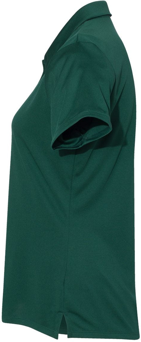 no-logo Adidas Ladies Performance Polo-Ladies Polos-Adidas-Thread Logic